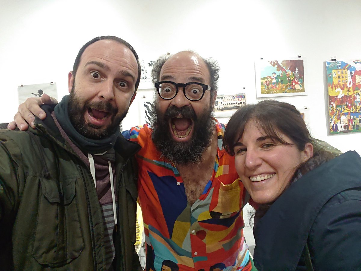 ivan33po's tweet photo. Gracias por tu amabilidad @IgnatiusFarray, eres TERAPIA!! ❤️ https://t.co/ytZO7TnvK7