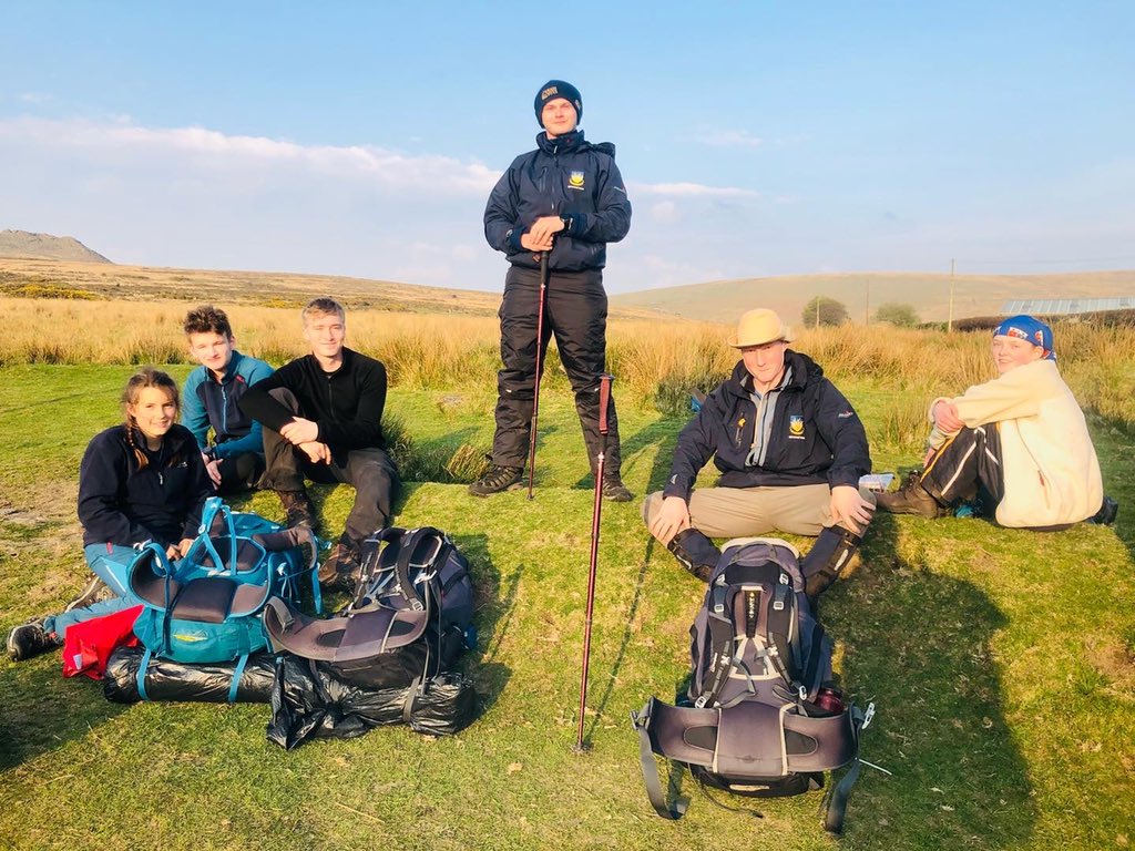 Bry Outdoor Education tweet media