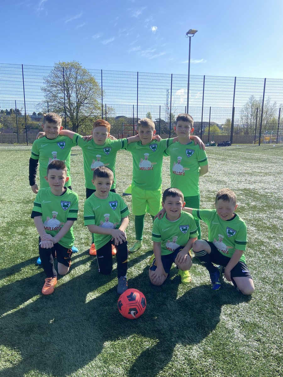 Greencastle Rovers tweet media
