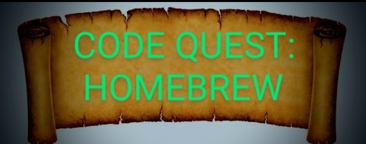 Postcard_Story8's tweet photo. TAKING THE NEXT STEP!!

I AM IN THE PROCESS OF GETTING MY CERT. FOR HTML 5, CSS, AND JavaScript. 

CODE QUEST: HOMEBREW CONTINUING TO GROW IS GONNA REQUIRE THOSE SKILLS AND THAT KNOWLEDGE. THANK YOU. https://t.co/zEgq0EOhEk