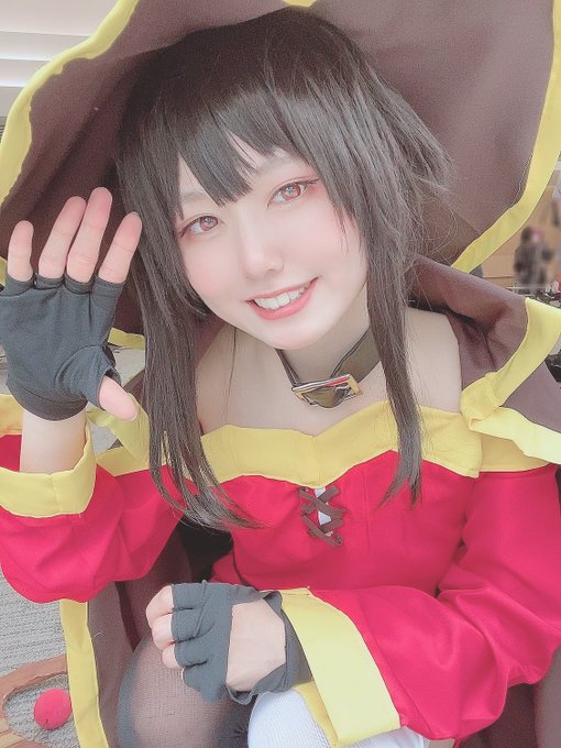 Twitterのコスプレ画像21