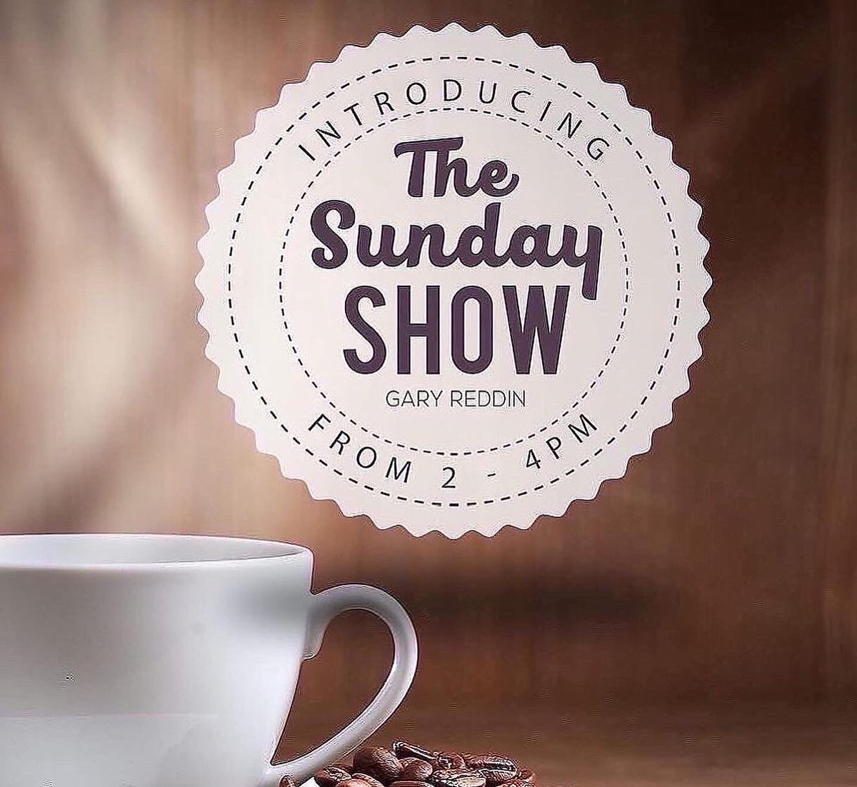 g_reddin's tweet photo. #TheSundayShow on @merseyradio With @GeorgeHarrison @Bunnymen @Lightning_Seeds @RedRumClub @Gdansk81 @Hushtonesmusic @vnsdmlo @LeeFordMusic @10reasonstolive guests @JoeSymesandTLK &amp; Liam McGarry
On smartspeaker @tunein at https://t.co/lKYk8B2AA1 &amp; https://t.co/cknmqPOGlS https://t.co/tbr8fTREgN