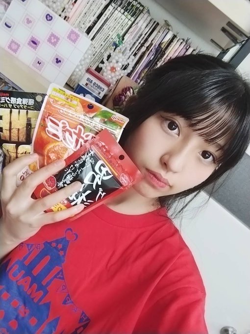 Twitterのコスプレ画像7