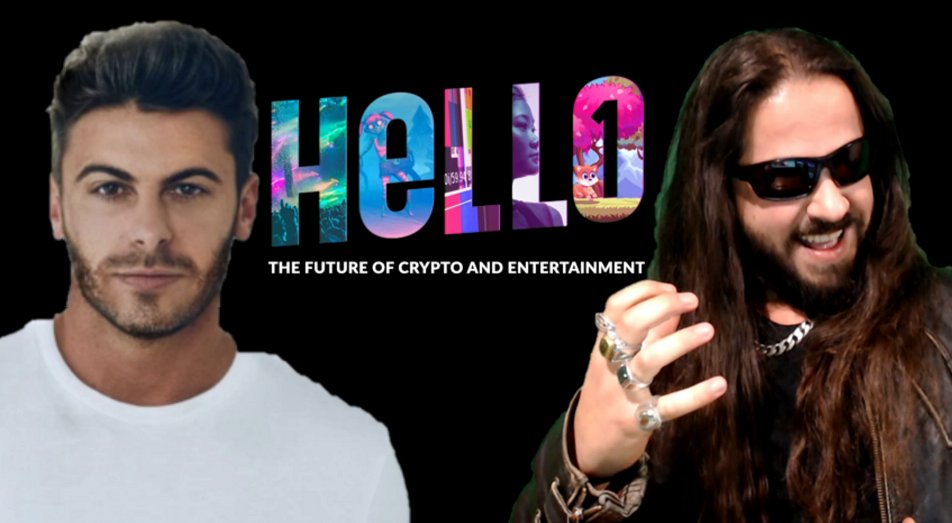 Crypto Tonight tweet media