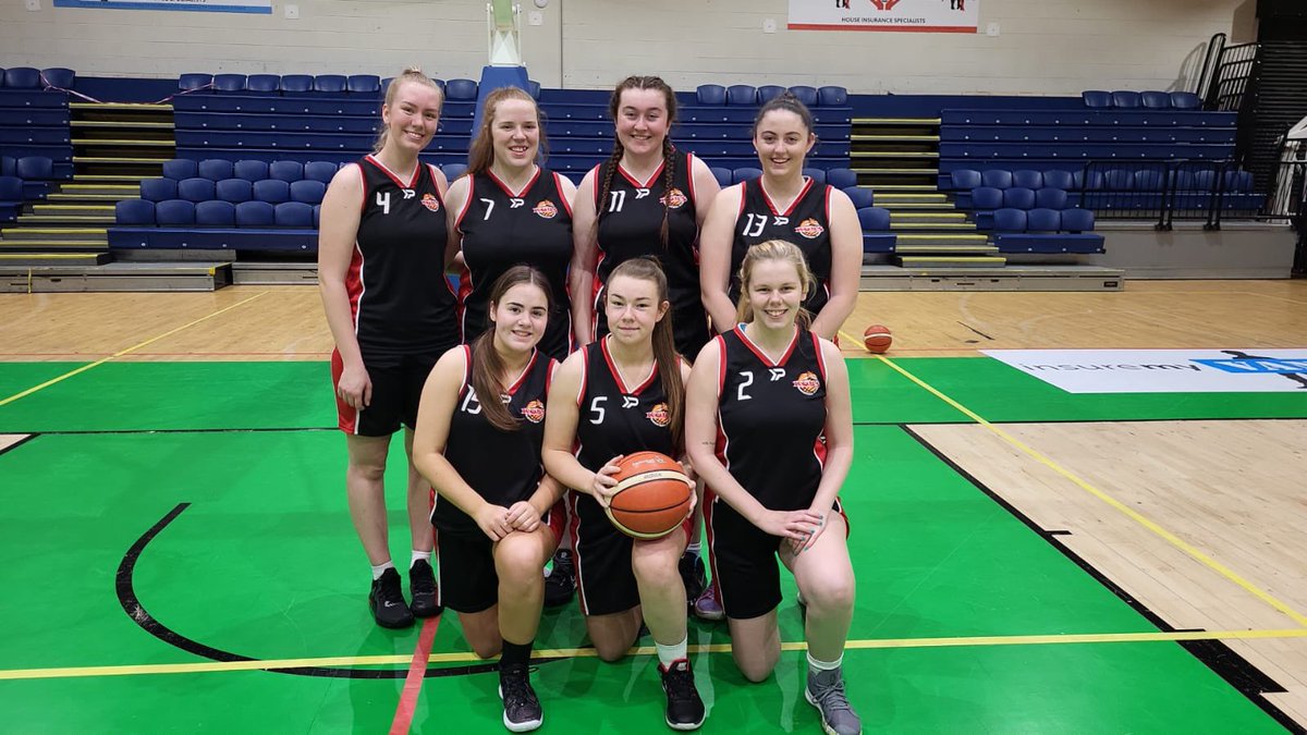 Congratulations to <a href="/kubsbc/">KUBS Basketball Club</a> who won the Senior 5 Top 4 Final against Nets. Well done to all involved. #DLBBTop4