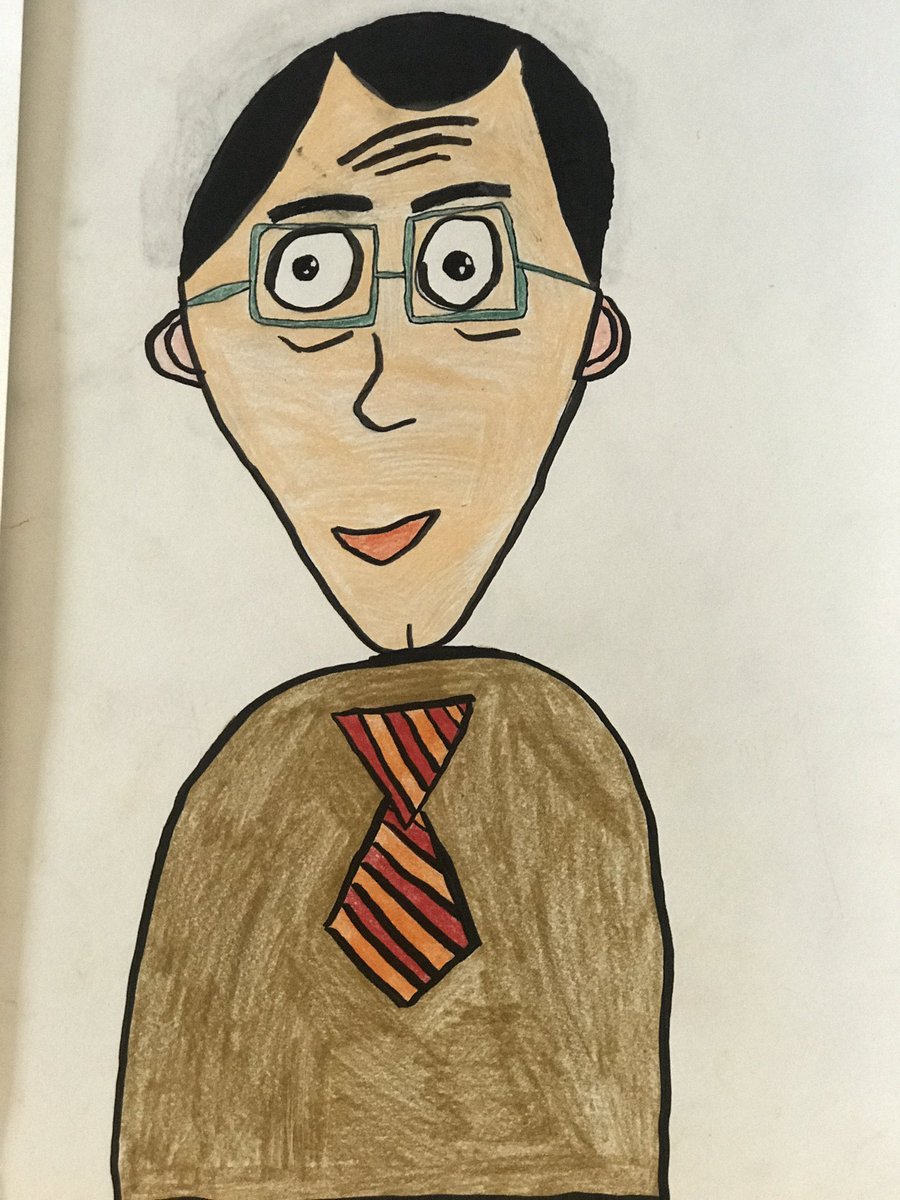 Daniela F Eisenstein tweet media