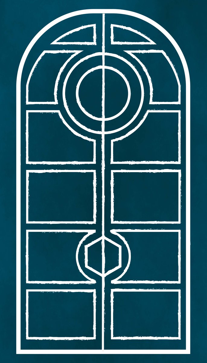 “It would require a guardian, Mar’dir. Do you understand what that means? I will not be the one to consign one of our order to an eternity of servitude!”

“…Then I will be its keeper.”

— From the annals of The Silver Staff