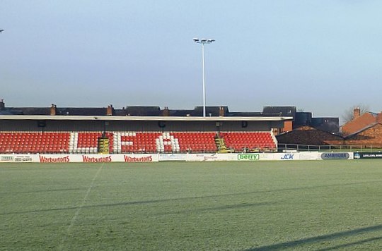 LFA Sunday Trophy Final - Thursday 28 April 2022 
BAMBER BRIDGE UNITED FC v LOSTOCK HALL FC
County Ground, Leyland PR25 2LF - kick off 7.30pm

We are proud that for the fifth time, both finalist are from the LSFL &amp; that our clubs will have won the Trophy no less than 16 times.