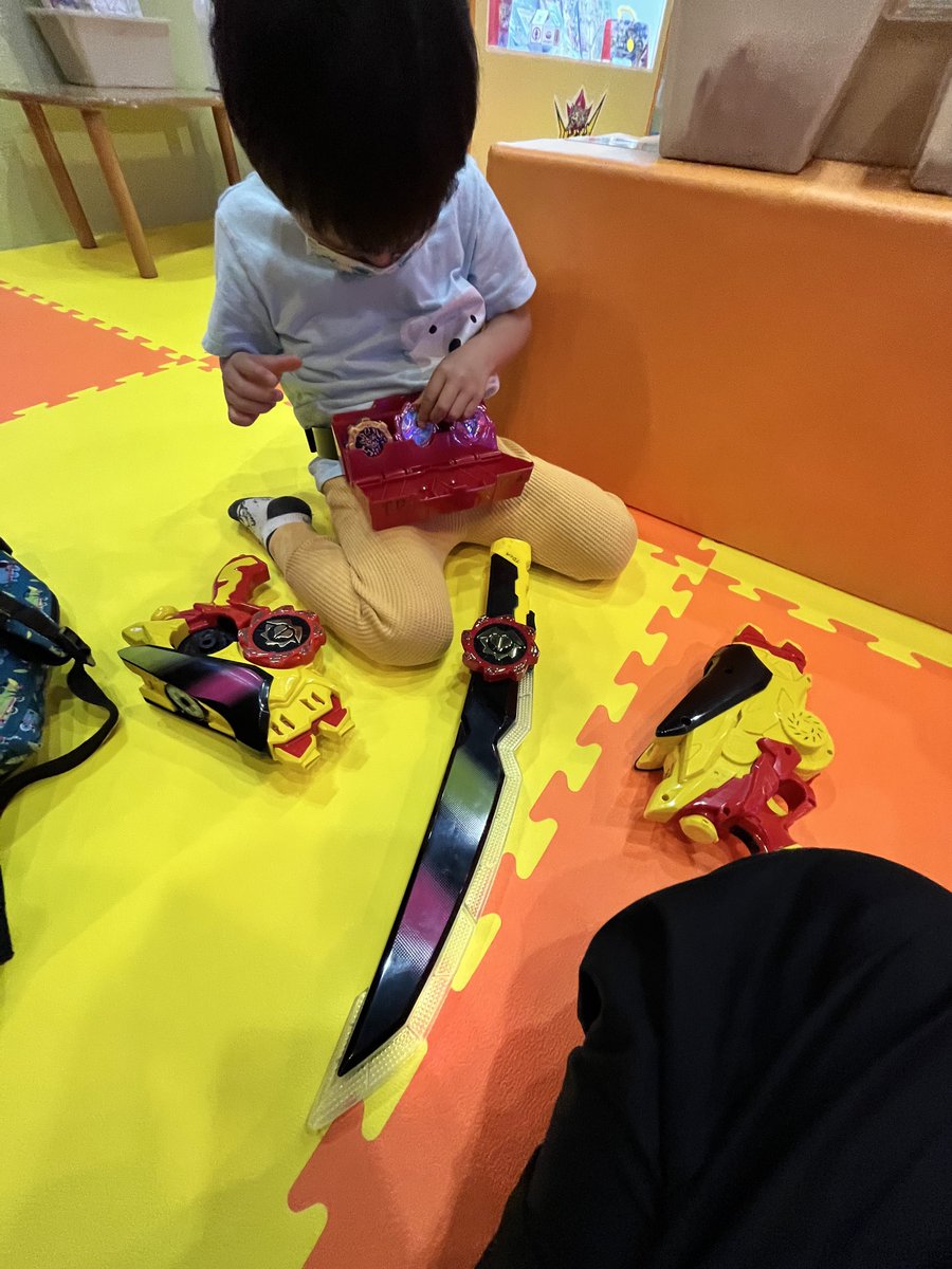 スーパー戦隊ランド Twitter 搜尋 Twitter