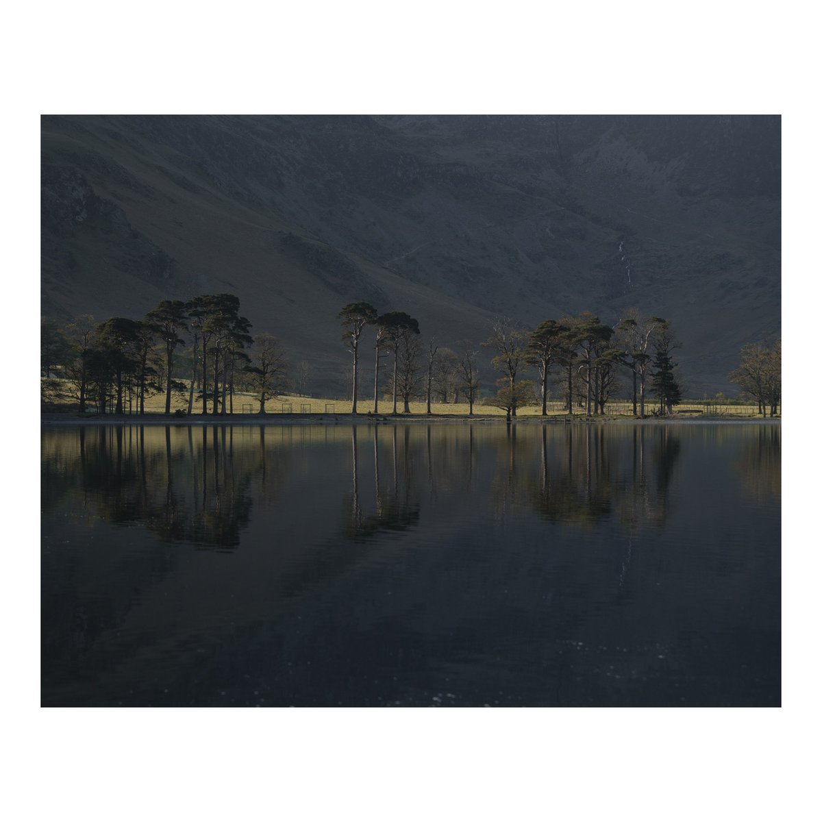 Gm. 🤙🏼 Buttermere Reflections.
#NFTPhotography #NFTCommmunity #NFT