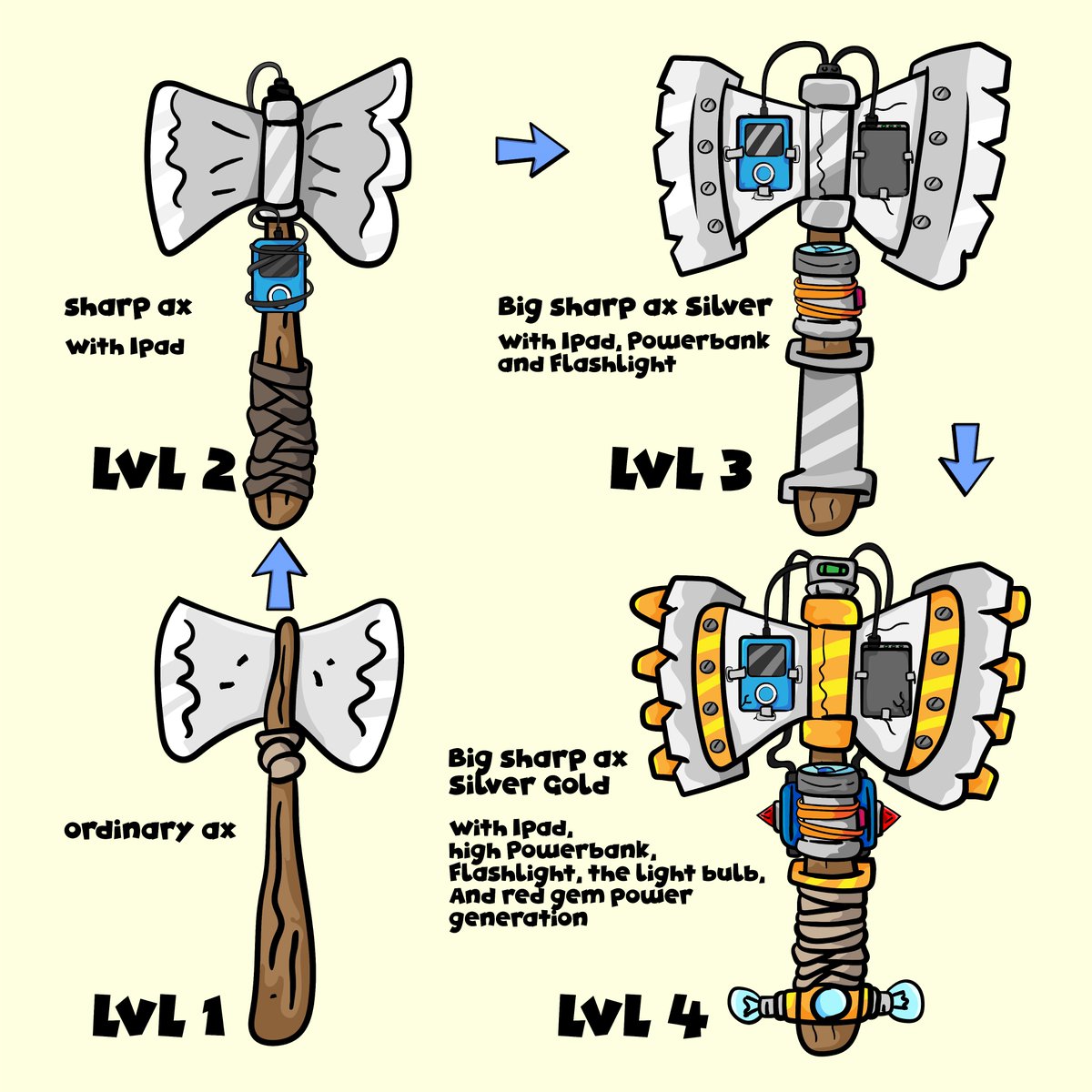 YE OLDE HOOD tweet media