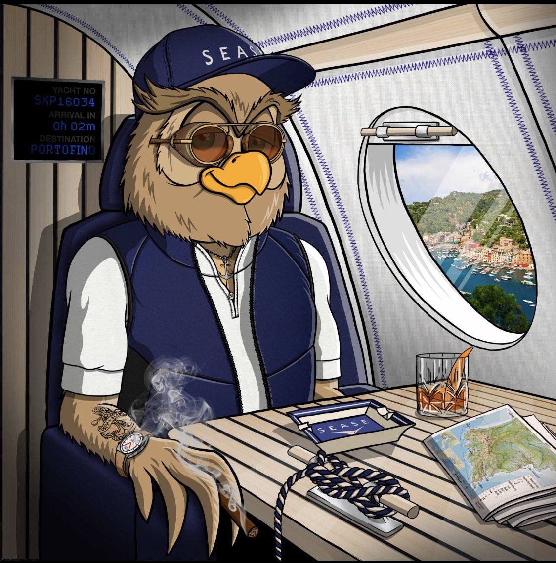 mcbird21's tweet photo. Why I believe PJPP - Private Jet Pyjama Party is going to be the next big thing in NFT space. Time for a #thread #nft #NFTshill #nfts #WomenInNFTs #WorldOfWomen #opensea #btc https://t.co/WbgLx7jqfZ