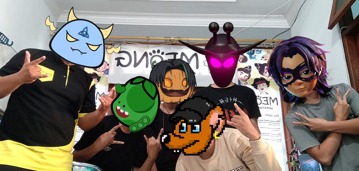 ParcaMods.NFT tweet media