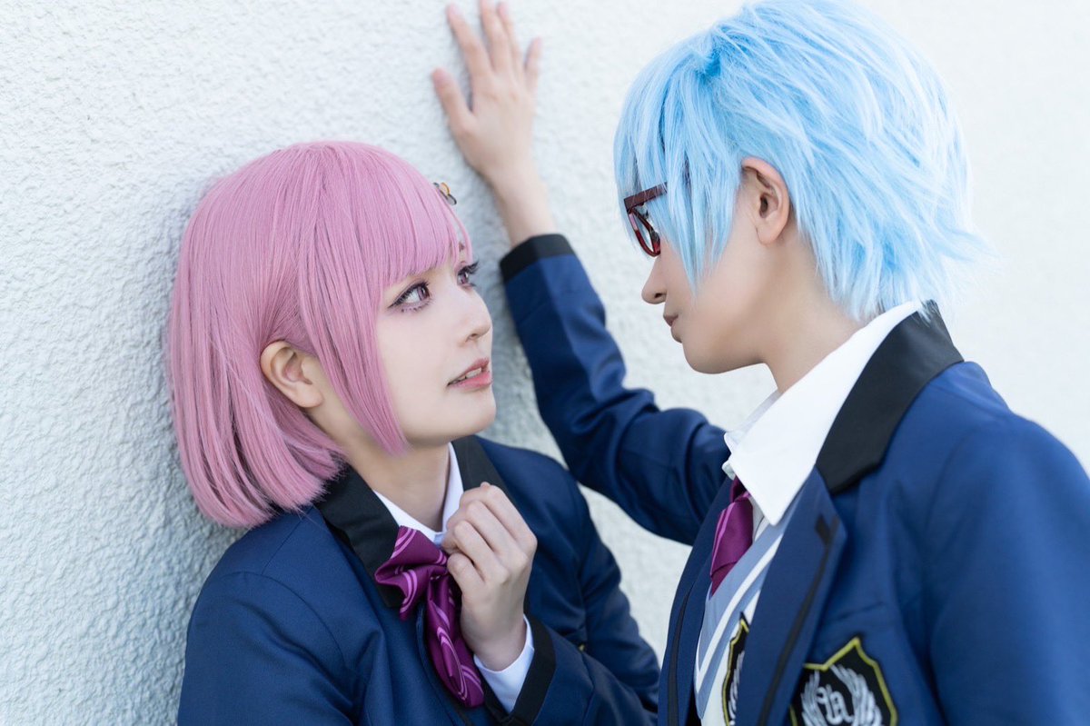 えのもとほとり💚5/4プリコン on X: えのもとほとり💚5/4プリコン on X: