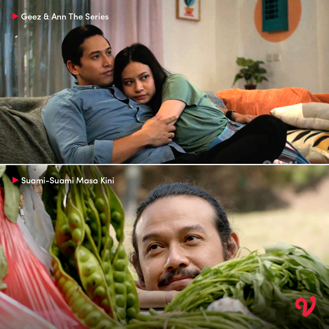 vidio's tweet photo. Muka Bima sama persis kayak mimin pas liat scene-scene yang bikin iri dengki ini 🥺❤️
#MyNerdGirl #SSMK #MarriedWithSenior #Vidiooriginals #SemuaAdaDiVidio https://t.co/7ed5wZiVdA