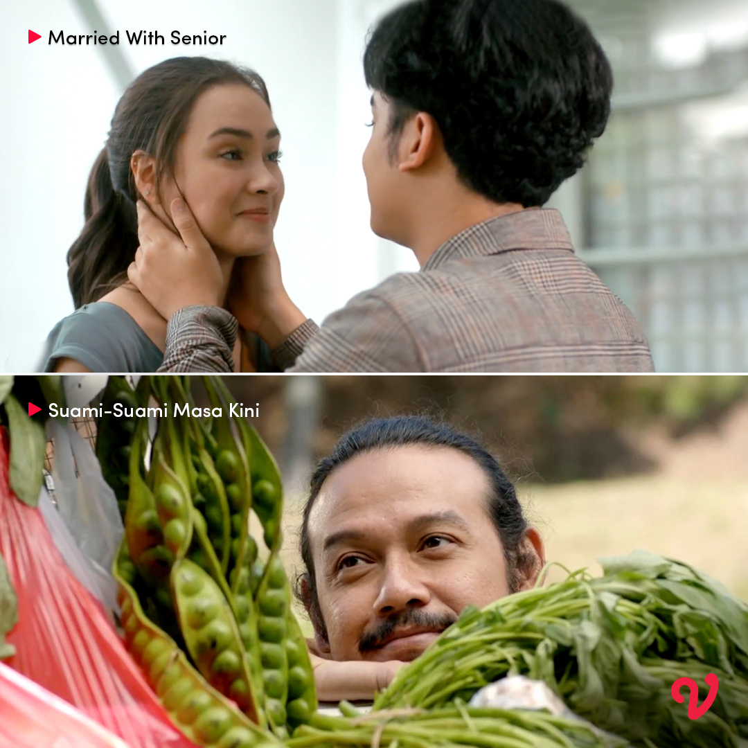 vidio's tweet photo. Muka Bima sama persis kayak mimin pas liat scene-scene yang bikin iri dengki ini 🥺❤️
#MyNerdGirl #SSMK #MarriedWithSenior #Vidiooriginals #SemuaAdaDiVidio https://t.co/7ed5wZiVdA