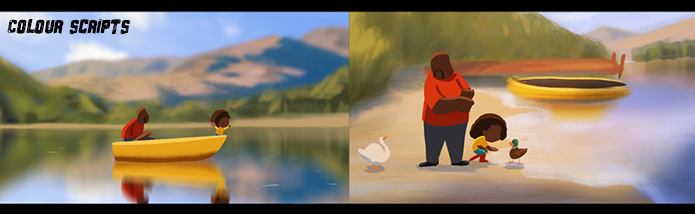 lakedistrictnpa's tweet photo. We’re pleased to support Anti Racist Cumbria’s latest project, #TheFellWeClimb, a short animated film inspired by real life experiences. They're fundraising for the full development of the film, take a look: https://t.co/9OoV2K9cNs
@antiracistcmbra @Plus3KStudios @Nigelclarketv https://t.co/zTjSnpbJAb