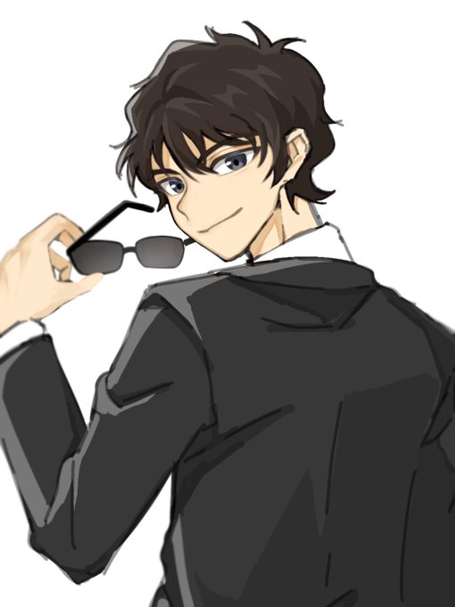 松田刑事のtwitterイラスト検索結果
