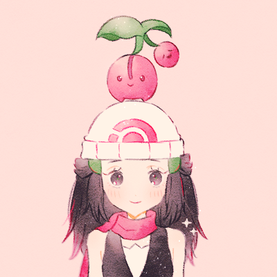 ヒカリ(ポケモントレーナー) 「」|緑乃🍀コミティアH25aのイラスト