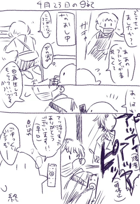 日記 