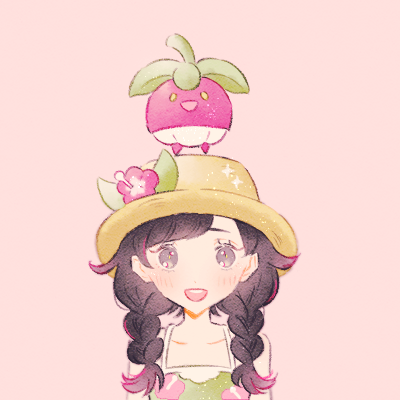 ヒカリ(ポケモントレーナー) 「」|緑乃🍀コミティアH25aのイラスト