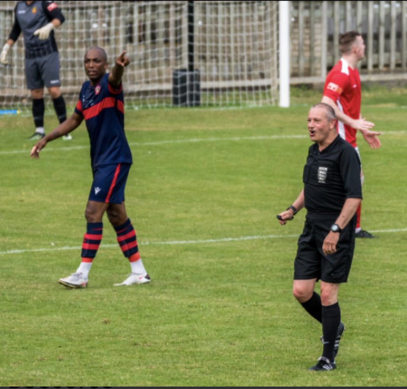 Aaron Mcleish-White tweet media