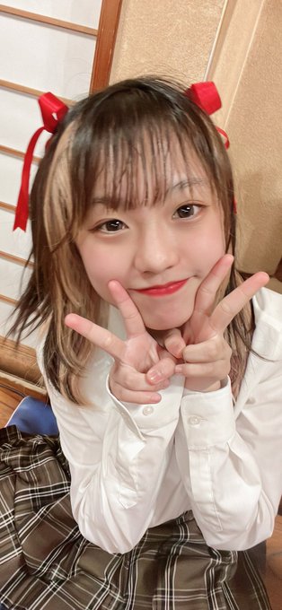 Twitterのコスプレ画像1