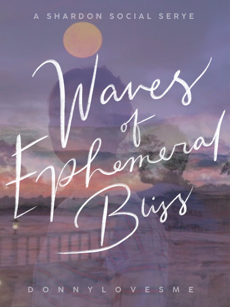 donnylovesme's tweet photo. 🌊  Waves of Ephemeral Bliss 
A SharDon Sere by donnylovesme

"What if we were meant apart? Will I still have your heart?" - lines
from stars by arash buana https://t.co/PkG4zQtP65