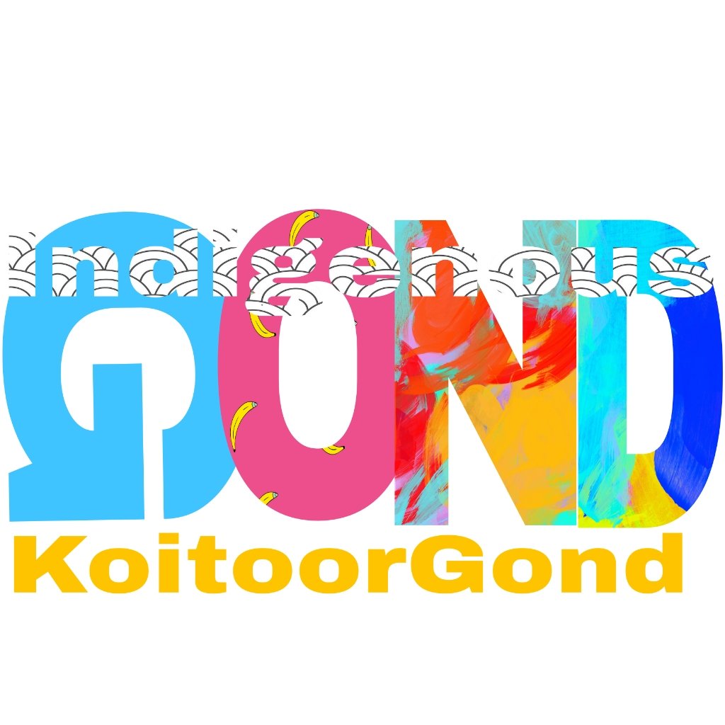 Tilak_NetamGond's tweet photo. #INDIGENOUS
#Gond
#Koitoor https://t.co/TbJbHqxjWg