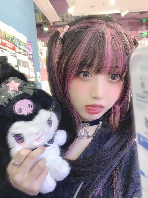 Twitterのコスプレ画像42