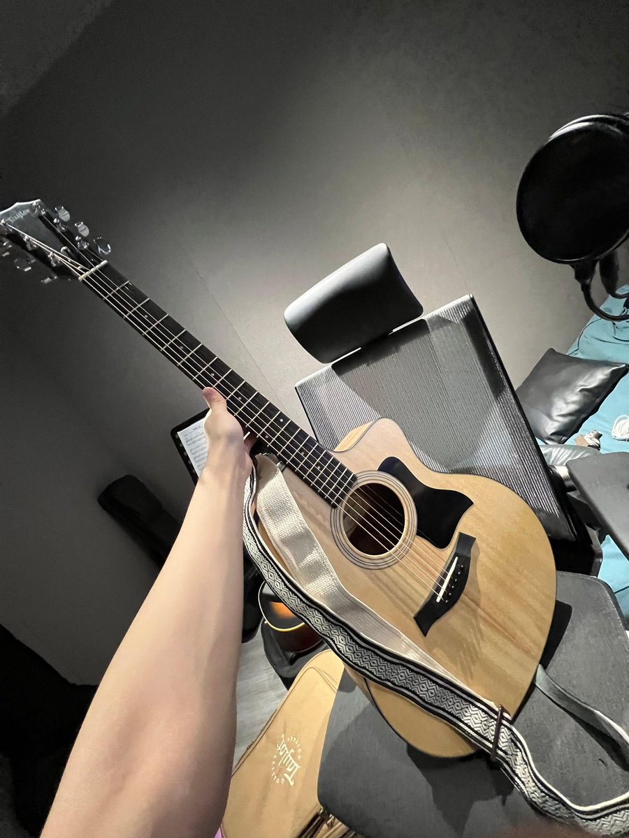 기타자랑하는것도왜케박종성스러움