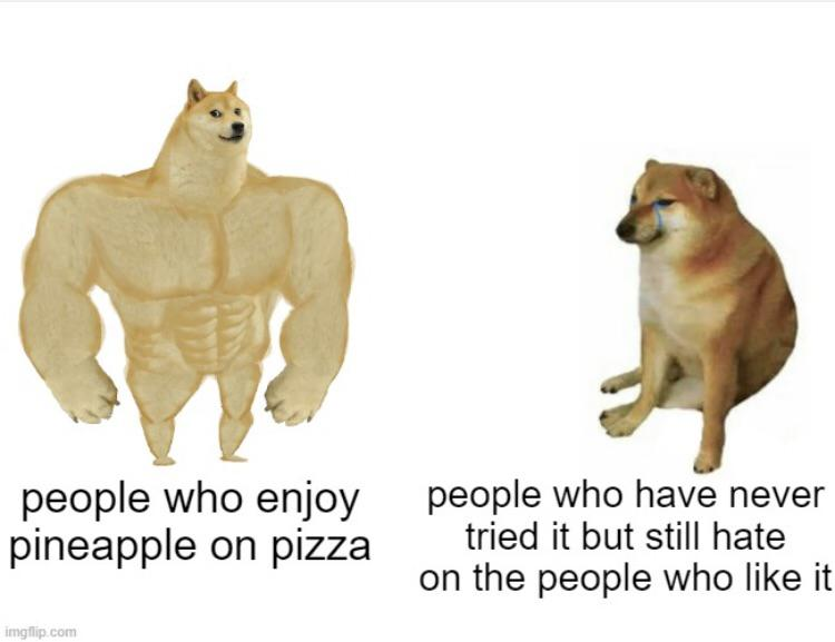 no context doge (@nocontextakim) on Twitter photo 
