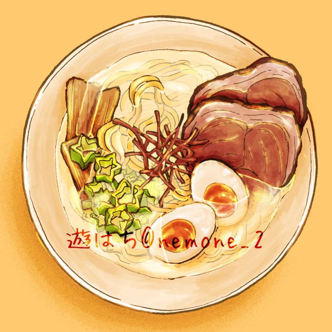 #絵柄の振れ幅見せて フレハバ 