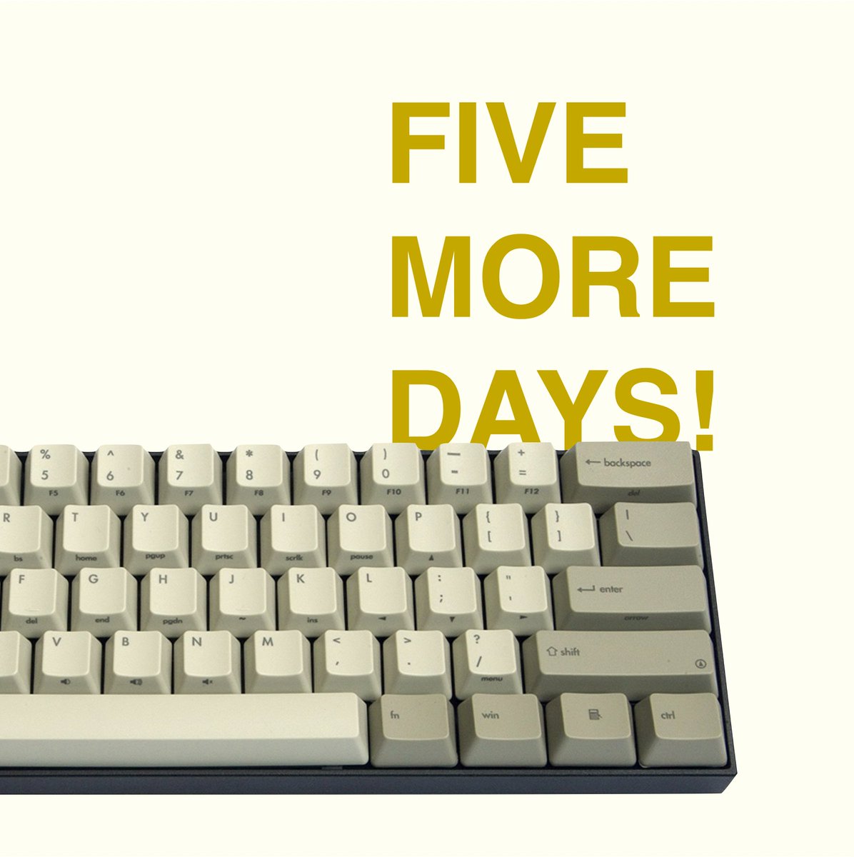 The String Magazine tweet media