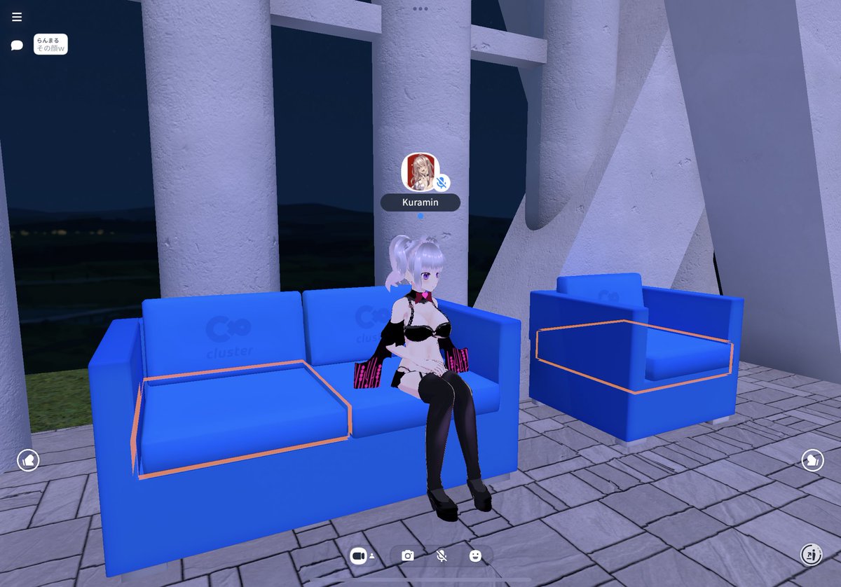 Hi all #LoveAddictedGirls fans!❤️✨
Tuppy (<a href="/tuppyhoroko/">ツッピー🦄</a>) is working on a 3D model of Layla, LAG's main character!🥰✨
I wonder how this will be used once it is completed.👀💕💕