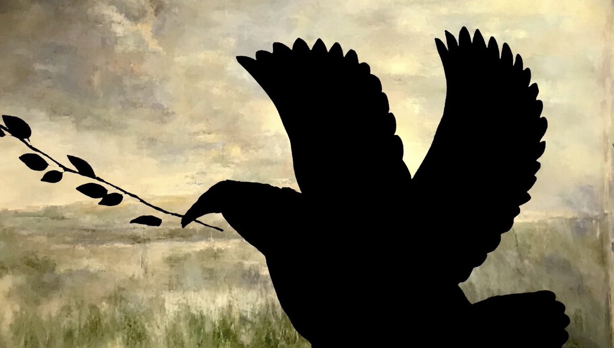 VERBA shadow theatre tweet media
