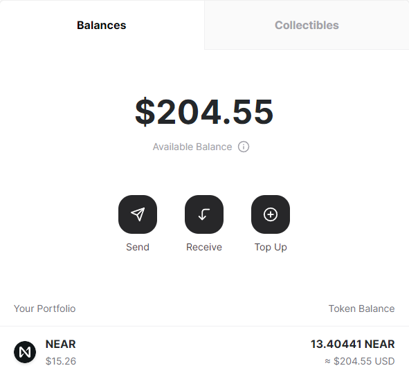 DailyMintAPT's tweet photo. 🎁 LITTLE #GIVEAWAY! 🎁

Prizes:🏆 75$ in $NEAR

Must:
1️⃣ Follow @DailyMintNear &amp; @PandamilNFT 
2️⃣ RT + ❤️ 
3️⃣ Tag 1 friend 💎

⏰ 24 HR ⏰
#NFTGiveaway #NFTCommunity #NEARnft https://t.co/lZ6aIhmUMT