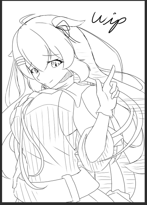 WIP 