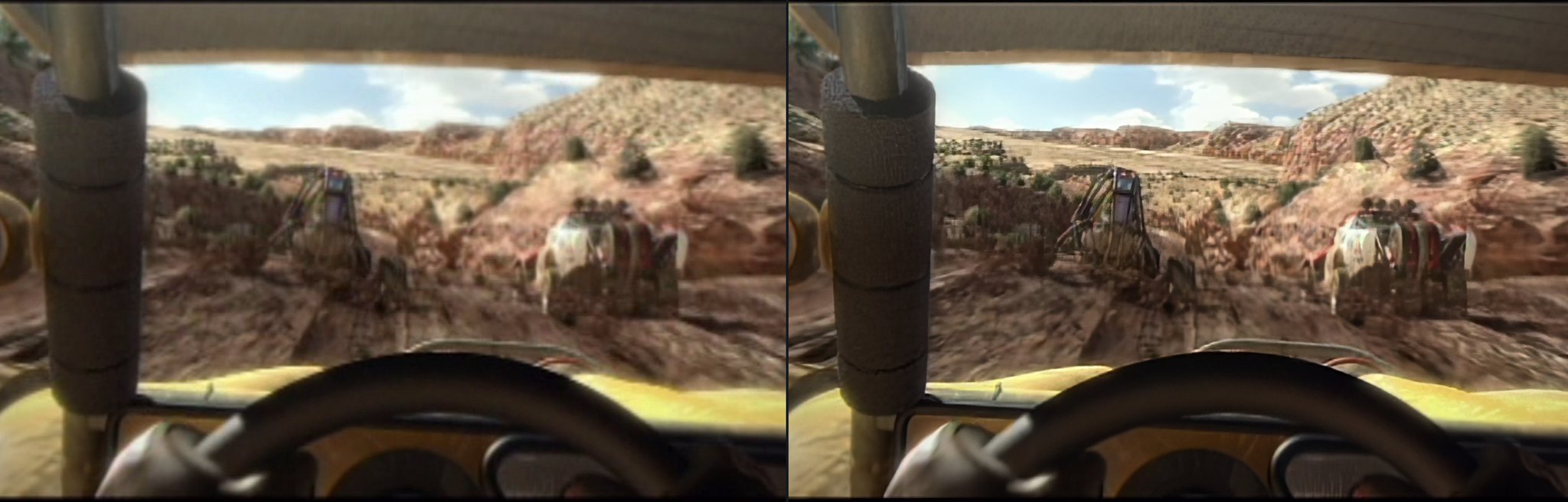 Digital Foundry on Twitter "Monday As part of John's recent