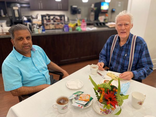 Carp Commons Retirement Village tweet media