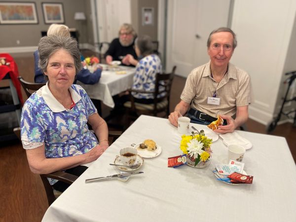 Carp Commons Retirement Village tweet media