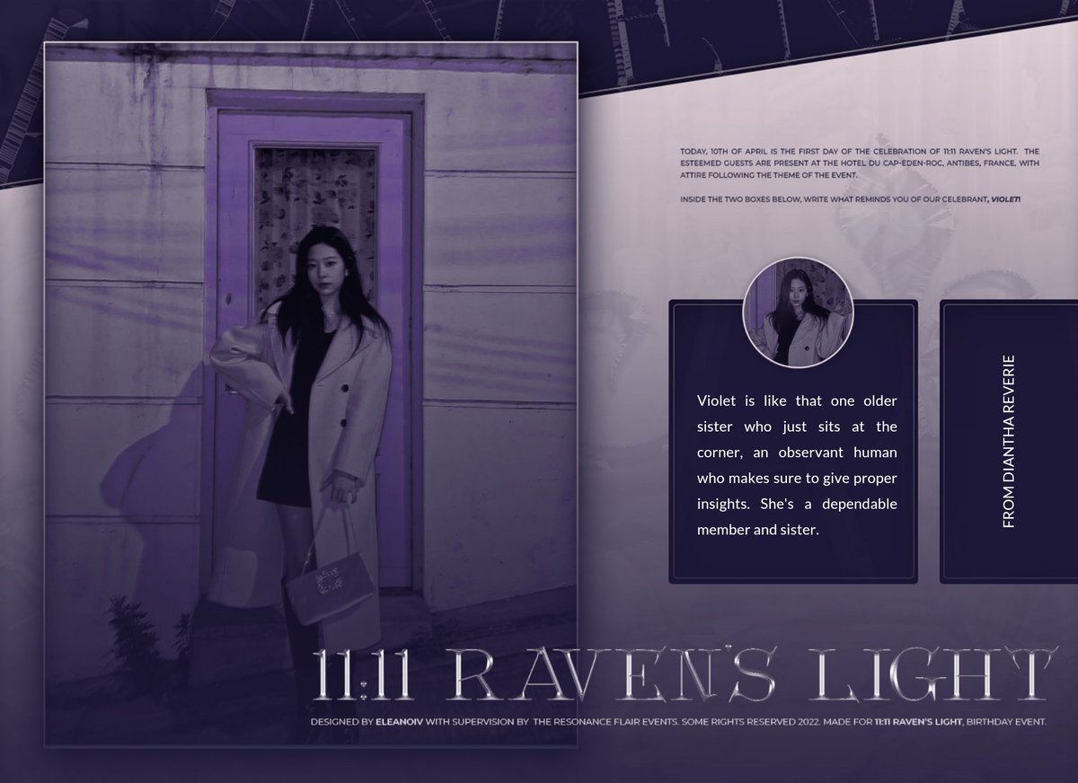 retrofails's tweet photo. ⠀
⠀⠀⠀⠀https://t.co/JbGUMARirO posted an sns update.
⠀⠀⠀⠀location services are disabled.
⠀⠀⠀⠀april 24, 2022 / 19:17 pm
⠀⠀⠀⠀fashionably late siguro 😅
#TwentySecondRise #TheRavenWrote #VioletsLetterII #ResonatingMemorableEvents
⠀ https://t.co/jUyjsWHrXT