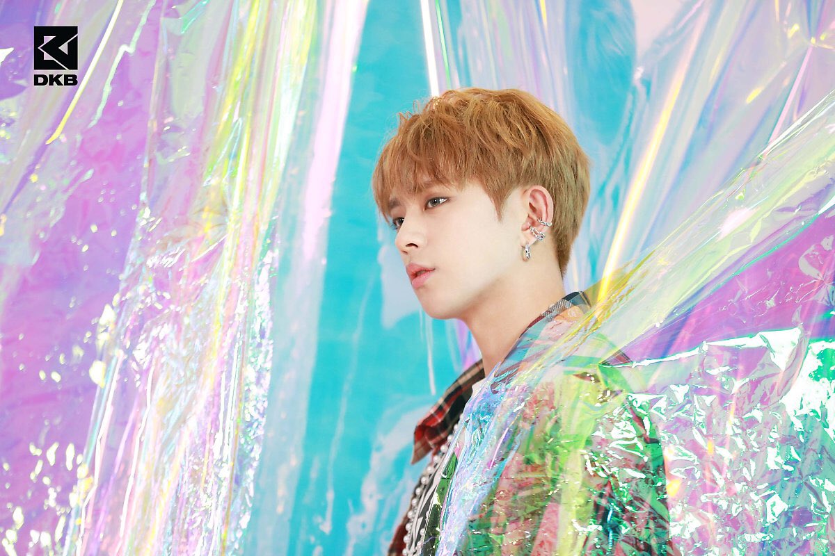 DKB UPDATE 🍂 Autumn tweet media