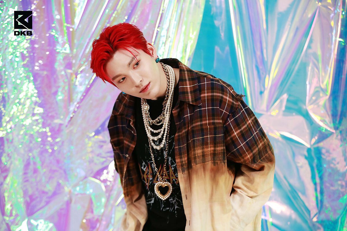 DKB UPDATE 🍂 Autumn tweet media