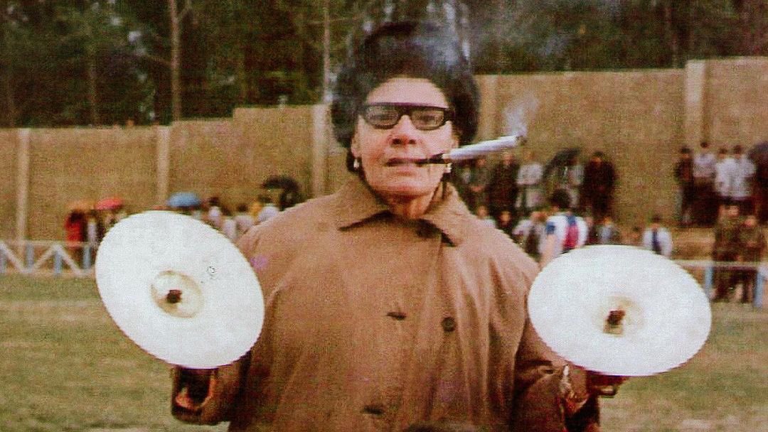 #documental “Sporting, 50 anos de Sentimento” sobre a historia do #sporting #Celanova #Sportingcelanova #futbol