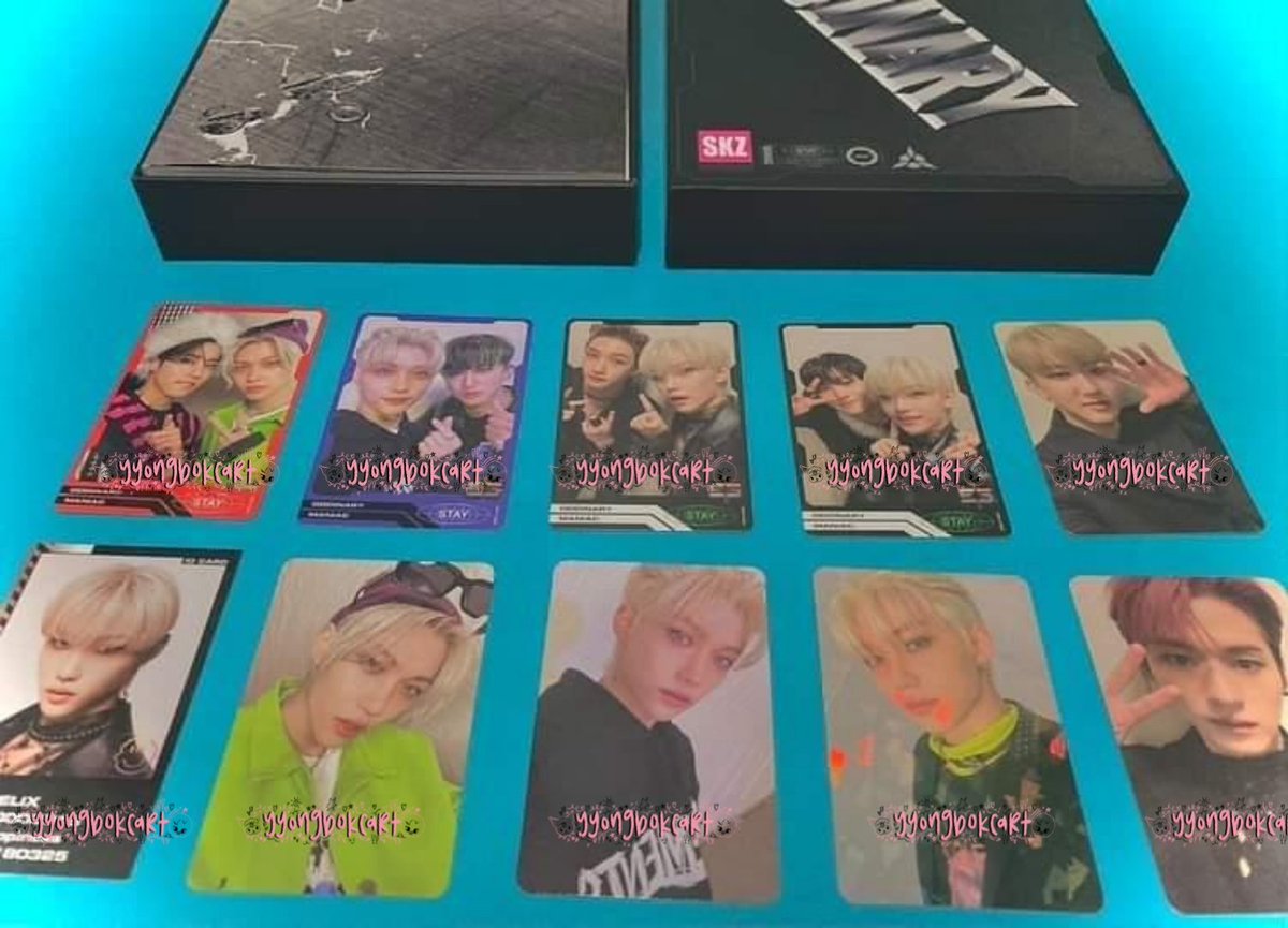 yyongbokcart's tweet photo. 🛒 skz oddinary lim album
💌 #HSCPHFEEDBACK
˚♡ ⋆｡˚ #chihappymails ˚ ｡⋆ ♡˚     

def the best shop !! super happy with my pulls as always >< thank uu @hyunsungcart for the vv secured packaging. luv the cute freebies sm <3 see u again sa next comeback hehe ^•^ https://t.co/enjTgv5ZCP