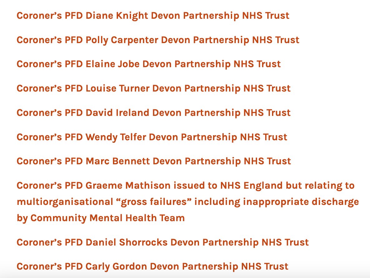 alexander_minh's tweet photo. How has @sajidjavid assured Julie Dent's track record on clinical learning &amp; governance &amp; satisfied himself that it is a good fit with leading the Notts Maternity Review?

#NHSPeople #MaternitySafety #OckendenReport #LearningFromDeaths

https://t.co/QQWp1uMzmT https://t.co/OdU3eZXmq6