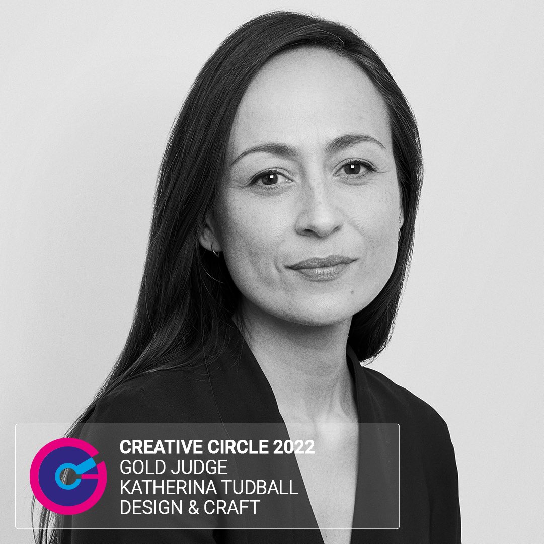 Katherina Tudball (@tudballistic) on Twitter photo Judging begins for #creativecircleawards looking forward to finding the gold for design ✨ <a href="/ukcreativefest/">UK Creative Festival</a> <a href="/superunionhq/">Superunion</a> Judging begins for #creativecircleawards looking forward to finding the gold for design ✨ <a href="/ukcreativefest/">UK Creative Festival</a> <a href="/superunionhq/">Superunion</a>