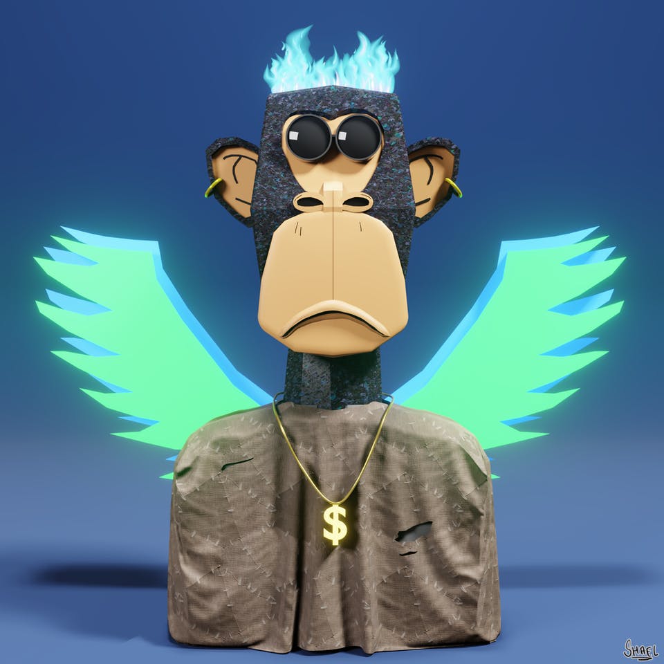01 Ape Club tweet media