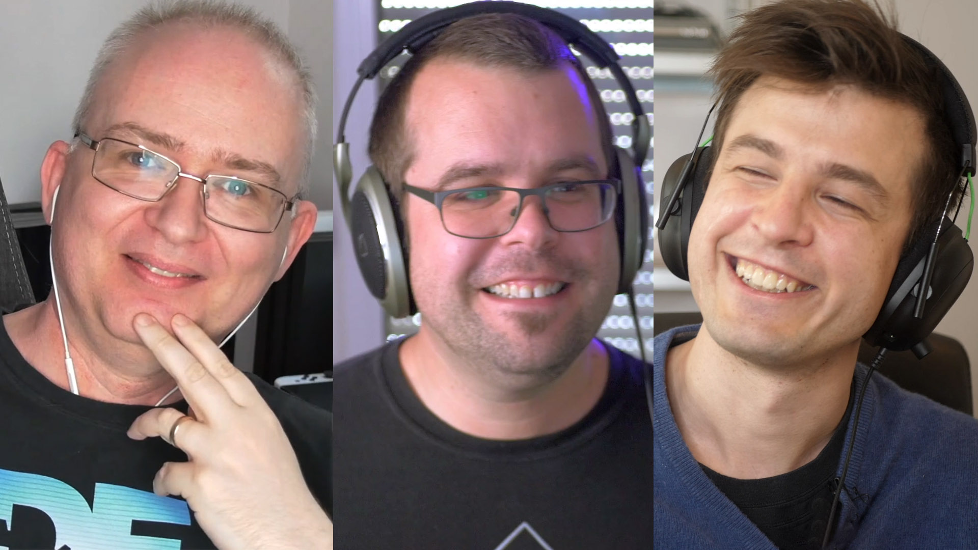 Digital Foundry on Twitter "Here's the latest update on what happened